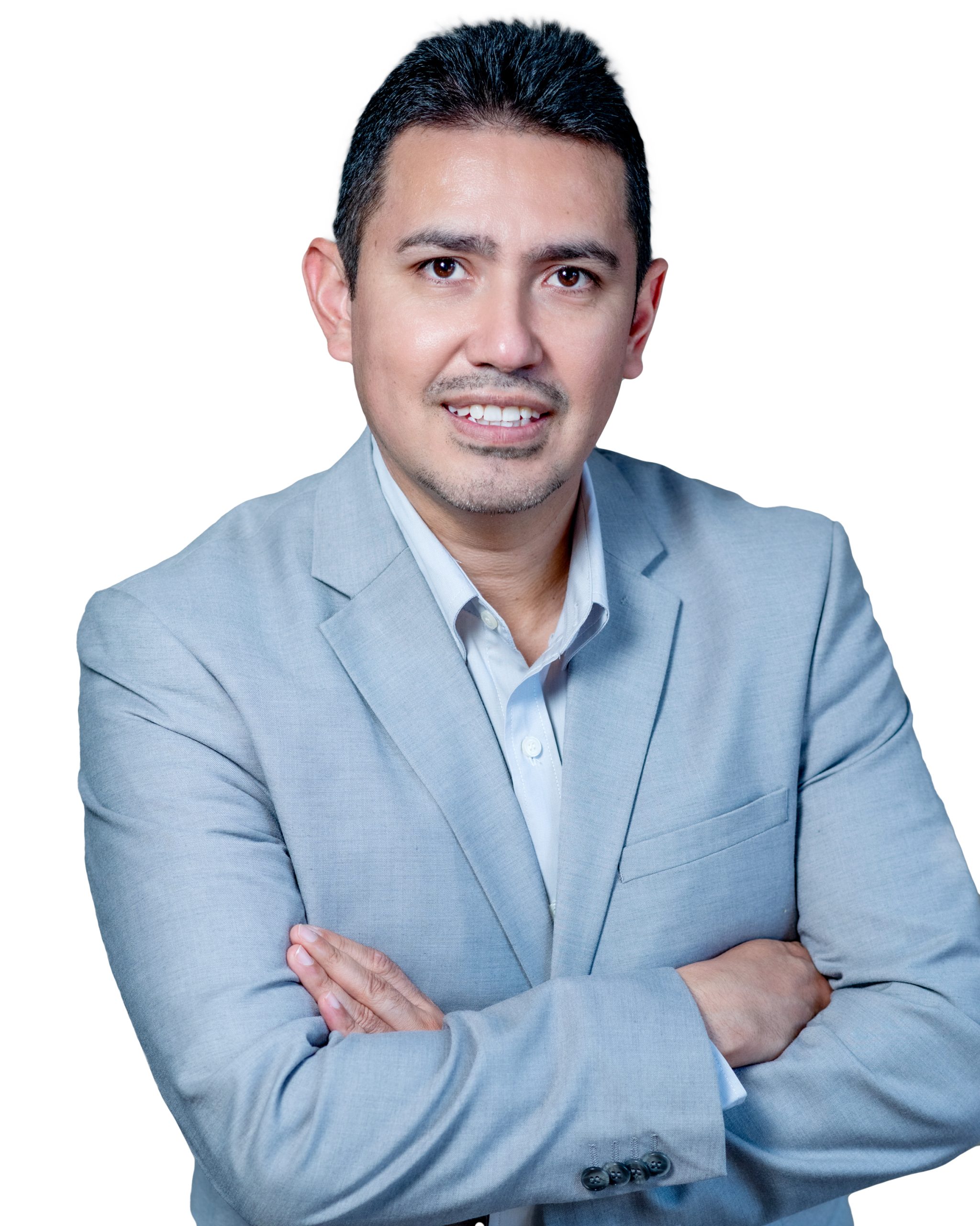 Aldo I Barrios Sosa